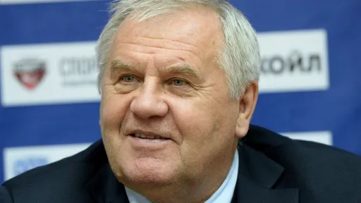 Крикунов назвал «Ак Барс» фаворитом серии с «Авангардом» в полуфинале Кубка Гагарина