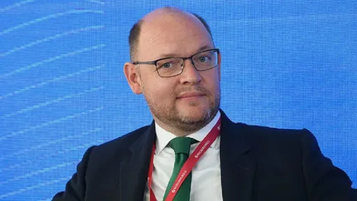 Илья Геркус: «Зенит» больше не та сокрушающая машина, которой была раньше