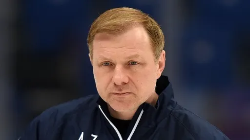Алексей Жамнов прокомментировал игру «Спартака» со СКА