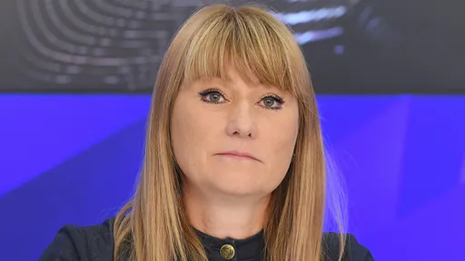 Журова: Запад захочет вернуть всех россиян в международный спорт