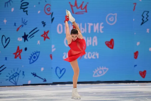 Сихарулидзе поделился ожиданиями от возвращения Валиевой в спорт
