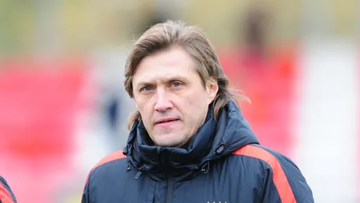 Евгений Бушманов назвал тренеров, которые могут заменить Абаскаля в «Спартаке»
