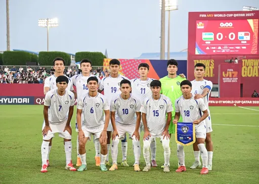 Италия U17 – Узбекистан U17: онлайн-трансляция матча чемпионата мира начнется в 15:30