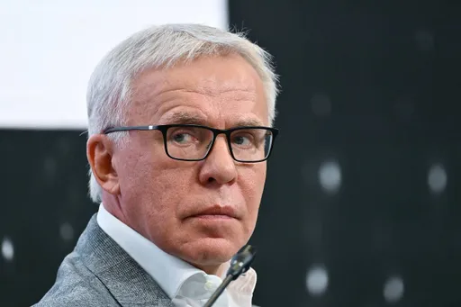 Фетисов раскритиковал позицию МОК по вопросу участия израильских спортсменов