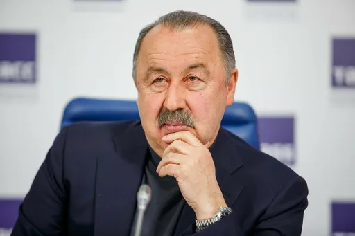 Газзаев считает Камерун хорошим соперником для сборной России