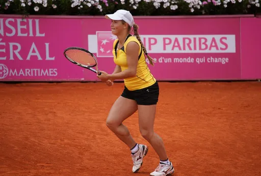 Путинцева не смогла выйти во второй круг турнира WTA-500 в Мериде