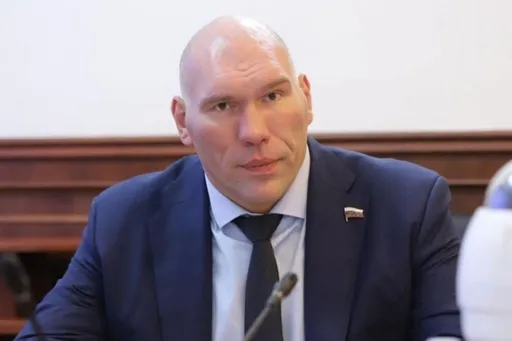 Валуев отреагировал на конфликт США и Ирана: где ФИФА и где справедливость?