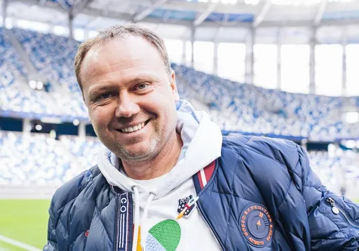 Юрий Сёмин: Личка сделал много хорошего для «Динамо», нужно спокойно работать