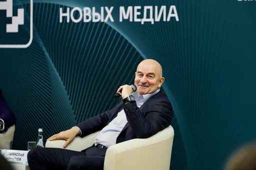 Игнатьев: Черчесов поднял уровень дисциплины, который выливается в ответственность