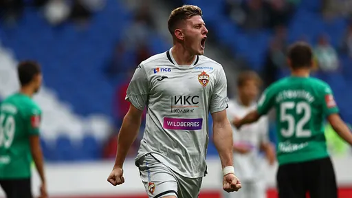 «Сочи» инициировал переговоры по Гайчу и Сулейманову на фоне проблем с трансфером Кабесы