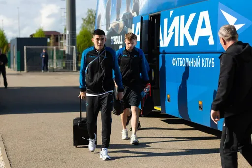 «Чайка» близка к снятию с Первой лиги