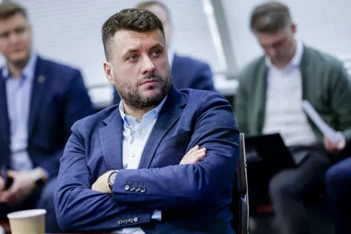Каманцев дал показания в МВД после заявления Федорищева о коррупции в судействе