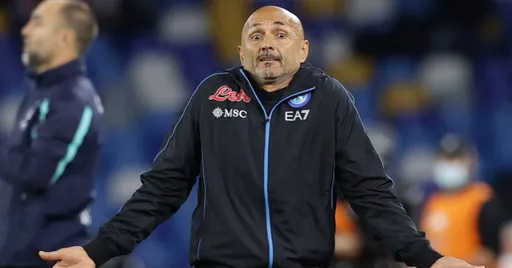 Агент Барбоза считает, что в России могут надеяться на возвращение Спаллетти