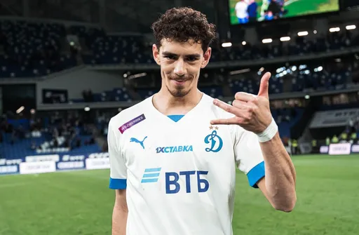 Маричаль: «Динамо» может стать чемпионом в этом сезоне