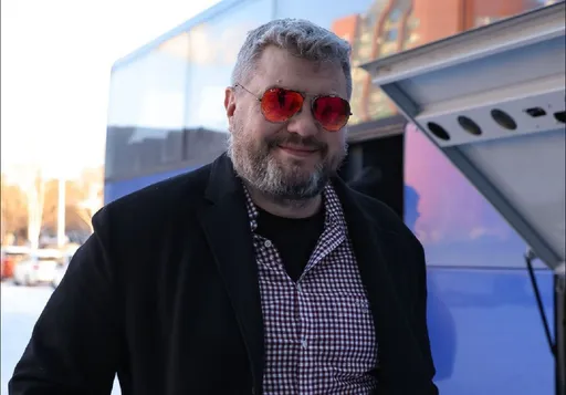 Журналист Ерыкалов: комментатор Скворцов не понимал, как оказался в больнице