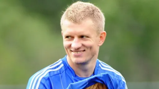 Ятимов: Колодин лупил по воротам ван дер Сара, а спустя несколько лет – по моим