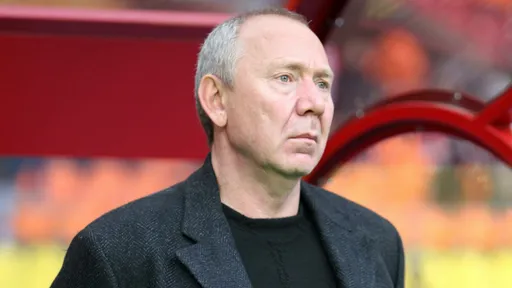 Романцев уверен, что «Спартак» продолжит борьбу за чемпионство