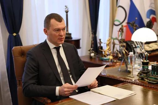 Дегтярев: договорились с несколькими федерациями о возвращении российских юниоров