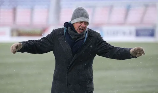 Сёмин: «Зенит» вернулся в чемпионскую гонку