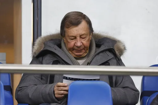 Экс-тренер «Локомотива» Сёмин объяснил прогресс Соболева в «Зените»