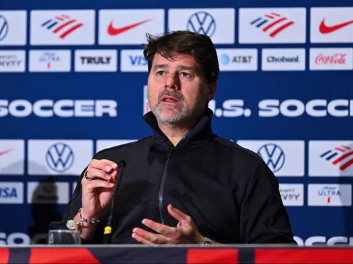 ESPN: Маурисио Почеттино может возглавить мадридский «Реал»