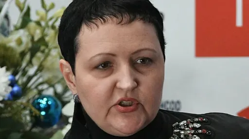 Инна Гончаренко: в произвольной программе Туктамышевой стоит побороться за чистый прокат, четверной я бы не ставила