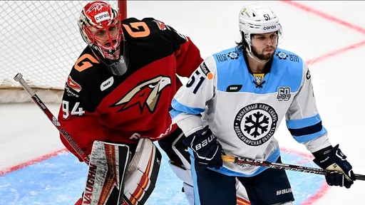 Бывший пресс-секретарь IIHF Шемберг предрёк КХЛ отъезд легионеров и трудности из-за финансовых санкций