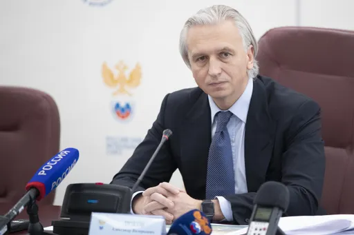 Встреча представителей УЕФА и РФС запланирована на 24 января