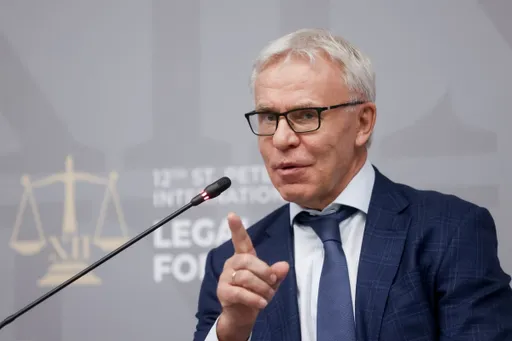Вячеслав Фетисов предложил перенести хоккейный турнир ОИ-2026 в Сочи