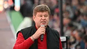 Губерниев о поражении «Спартака»: ходят по полю пешком… Сливают Абаскаля?