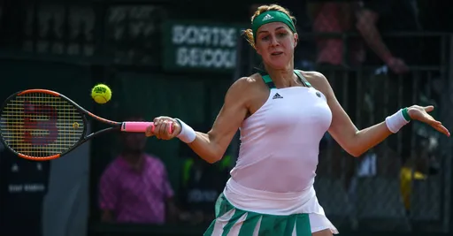 Павлюченкова заявила, что болельщики мяукали в ее адрес на Australian Open