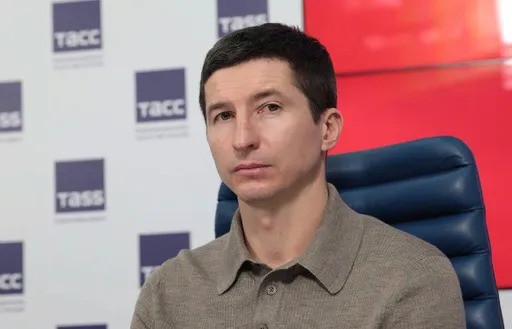 Алдонин признался, что не ожидал разгрома в матче Россия – Сербия