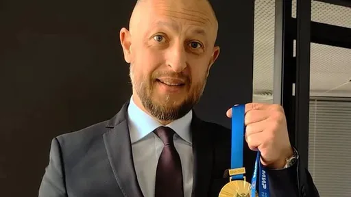 «Мы стали чемпионами. Значит, работали в верном направлении»: интервью с главой селекции «Краснодара»