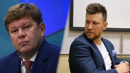 На «Матч ТВ» спор из-за ТЭФИ: в номинациях – два Губерниевых, но нет комментаторов финала ЧМ