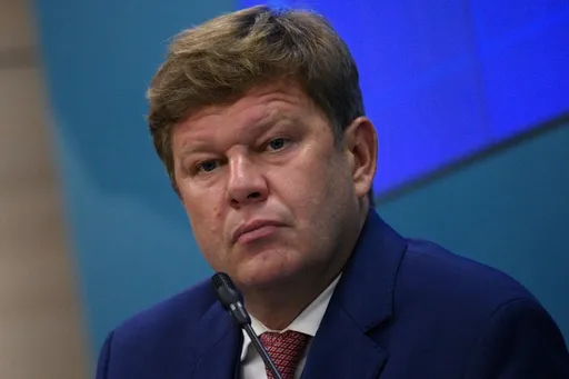 Губерниев: встрепенуть «Спартак» здесь и сейчас может только Черчесов