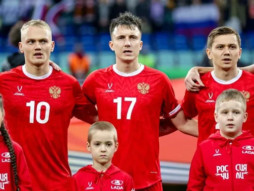 Петржела: конечно, сейчас сборная Чехии без особых проблем обыграла бы Россию