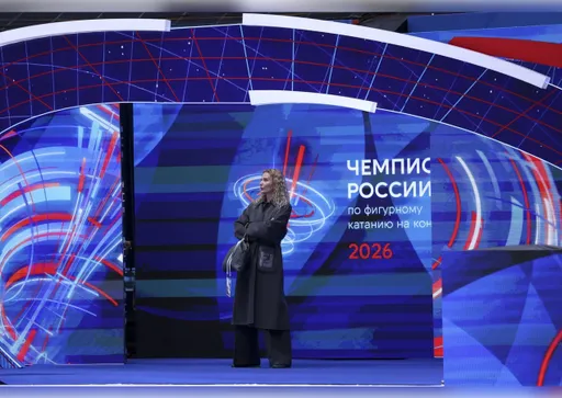 Этери Тутберидзе приехала в Италию на зимнюю Олимпиаду-2026