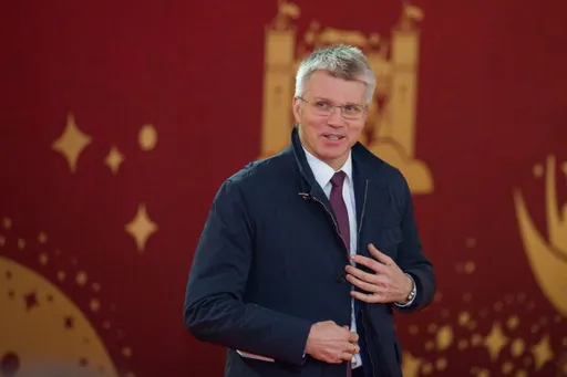 Глава ФИДЕ высказался об участии Колобкова в выборах вице-президента организации