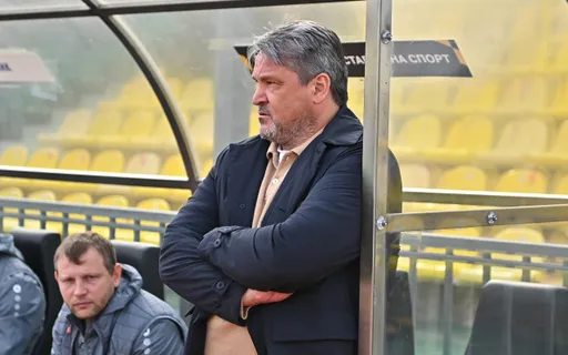 Евсеев: «Кубань» должна быть гораздо выше в турнирной таблице