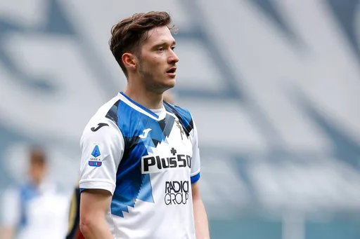 TuttoAtalanta: Алексей Миранчук попадёт в заявку «Аталанты» на Лигу Европы