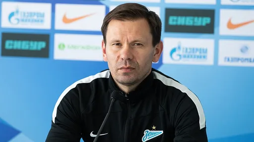 Зырянов избран Председателем Правления ФК «Зенит» вместо Медведева