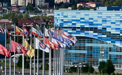 Билеты на матч сборных России и Чили в Сочи стоят от 400 рублей