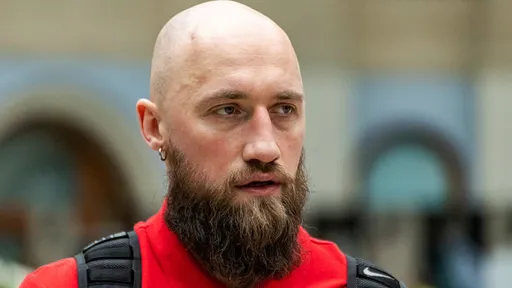 Экс-баскетболист Павленко: на Гомельского обижались, когда он в эфире назвал одного игрока дебилом