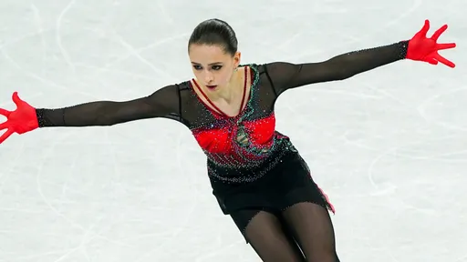 CAS зарегистрировал апелляции РУСАДА, WADA и ISU на решение антидопингового комитета по делу Валиевой