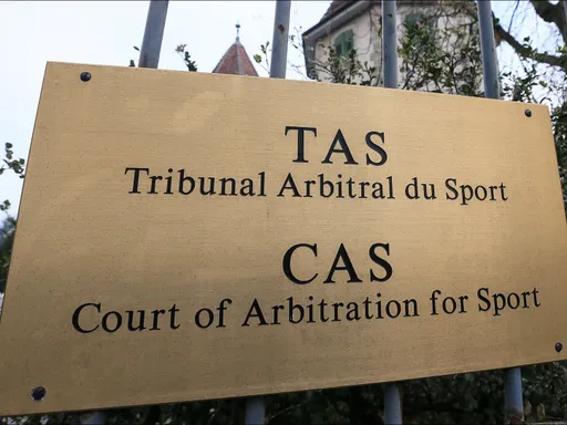 В CAS ответили, повлияет ли допуск россиян в настольном теннисе на другие виды спорта