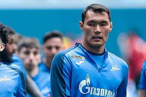 Защитник «Зенита» Алип заявил, что у «Спартака» лучшая атака в РПЛ