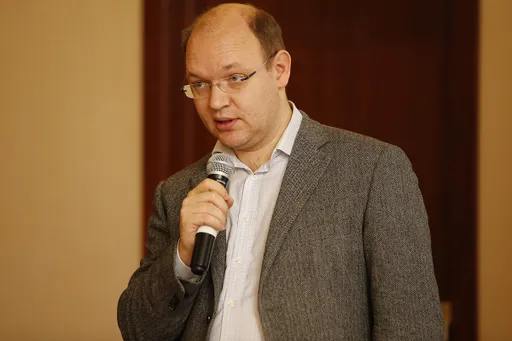 Геркус: если «Зенит» не выиграет титул в год столетия, это не будет провалом
