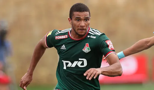 Радимов отреагировал на решение ФИФА о трансферном бане для «Локомотива»