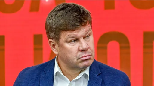 Губерниев: результаты после нашего возвращения на международную арену будут хуже