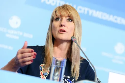 Журова назвала условие возвращения россиян в мировой спорт